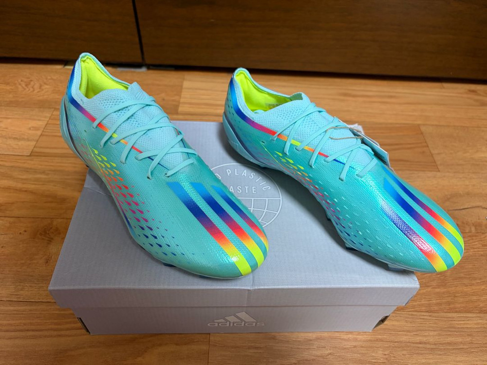 아디다스 스피드포탈 .1 AG 255mm 이미지