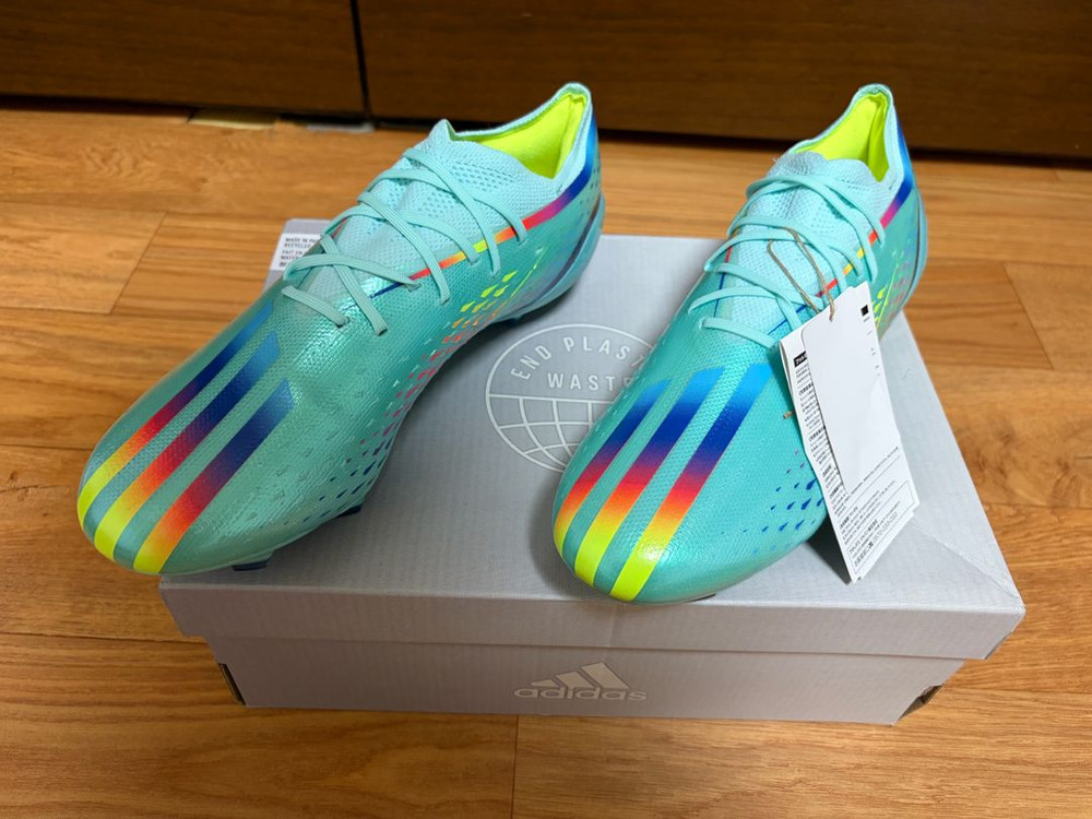 아디다스 스피드포탈 .1 AG 255mm 이미지