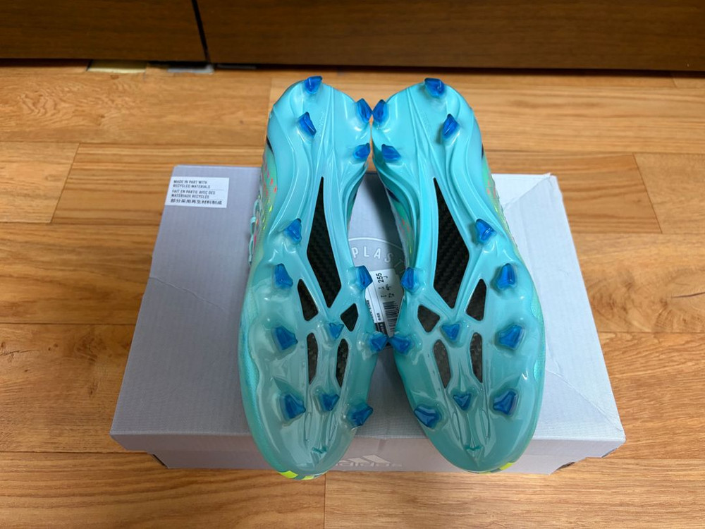 아디다스 스피드포탈 .1 AG 255mm 이미지