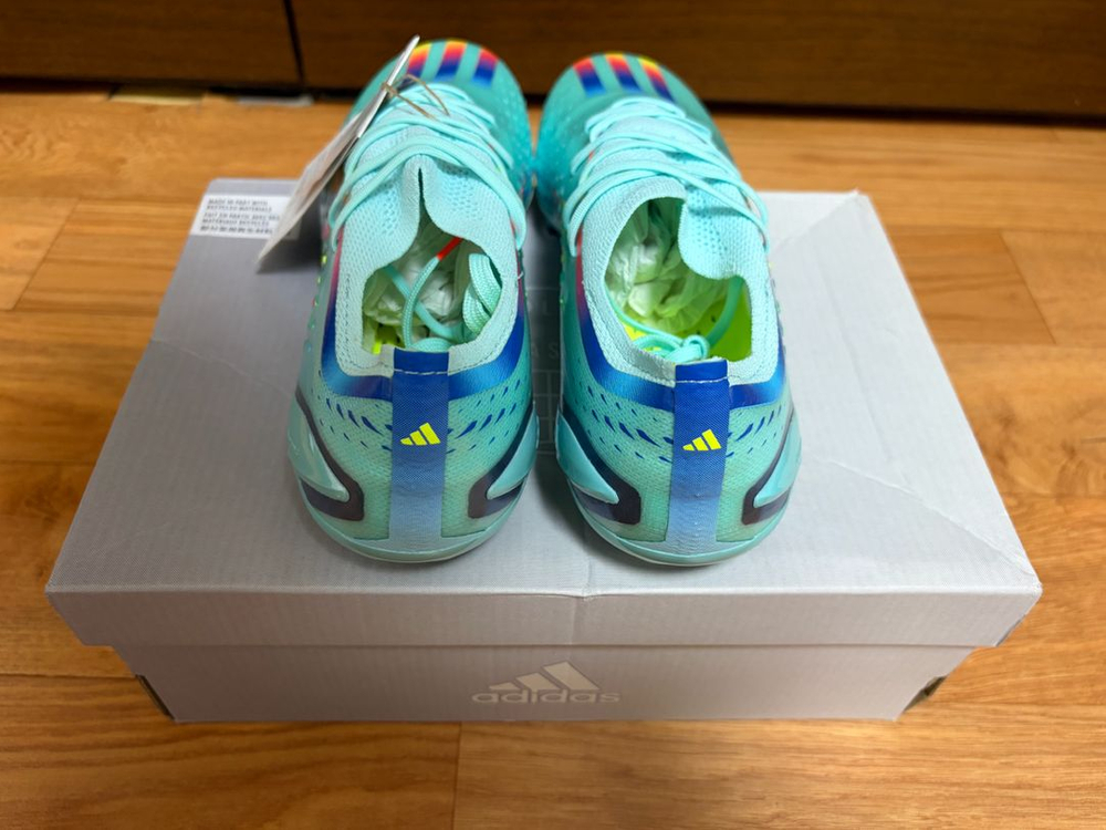 아디다스 스피드포탈 .1 AG 255mm 이미지