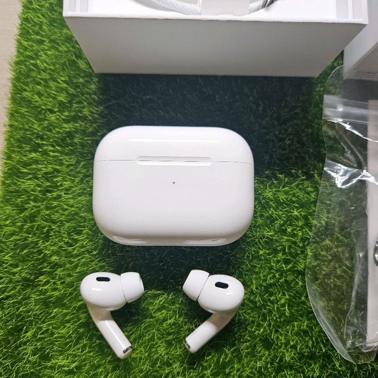 에어팟프로2 C타입 풀박스--1