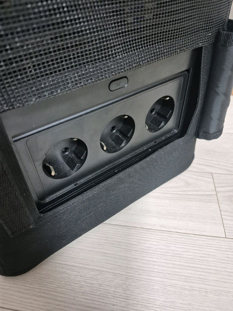 인디언즈파워뱅크2000W 팝니다--2