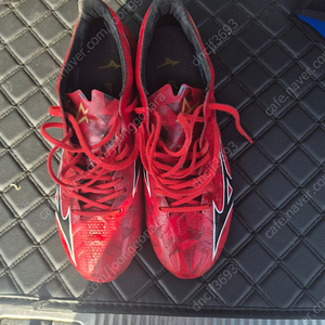 레드팩 미즈노 알파2 재팬,팝니다.