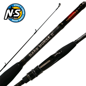 NS 다크호스2 인쇼어 루어대 이미지