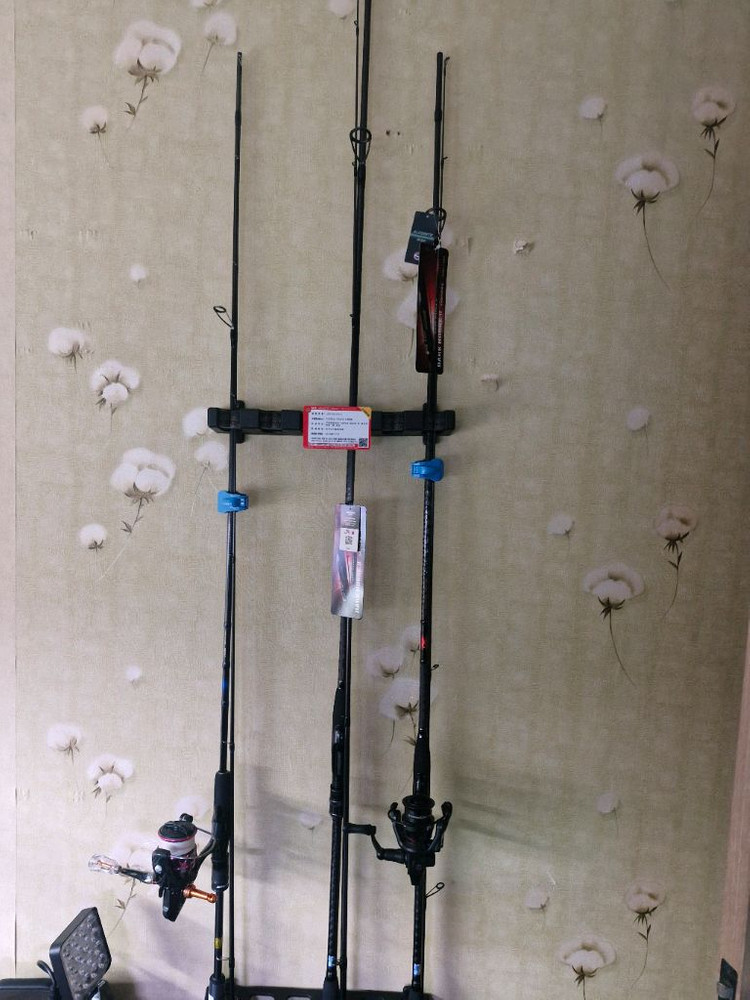 NS 다크호스2 인쇼어 루어대 이미지