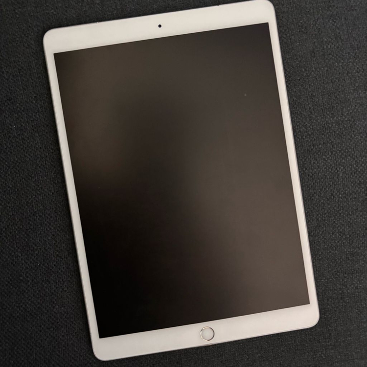 아이패드 프로 10.5 셀룰러 64 + 애플펜슬--1