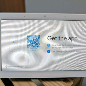 구글 네스트 허브 2세대