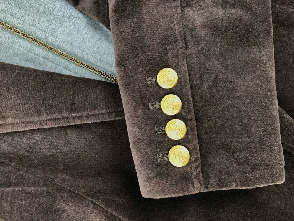 세실맥비 스웨이드 후드 자켓 브라운 라떼갸루 페어리룩 보헤미안히피룩--6