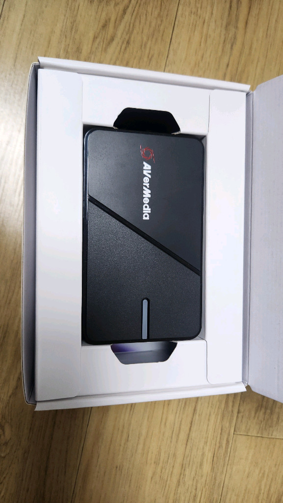 캡쳐보드 외장형 에버미디어 GC551G2 Live Gamer Extreme 3--2