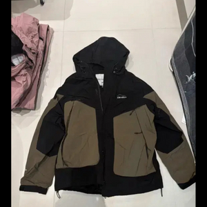 디미토 보드복 스키복 셋트 남여공용 상의m 바지xs