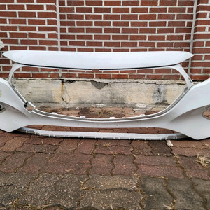 벤츠 E클래스 W214 앞범퍼 범퍼 앞범퍼 전범퍼 전면범퍼E200, E220d, E300, E450, E53 AMG