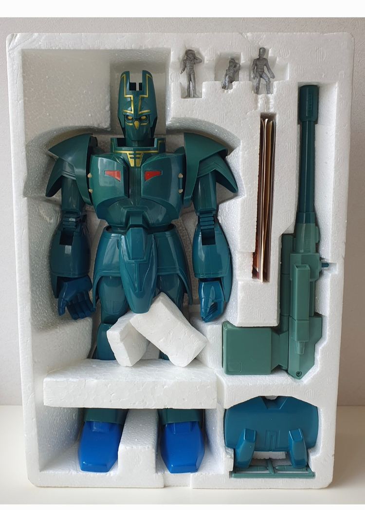 Takara 타카라 DX 거신고그--1