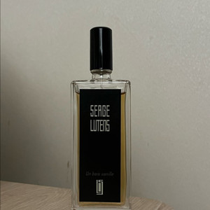 세르주루텐 엉브와바닐 50ml 이미지
