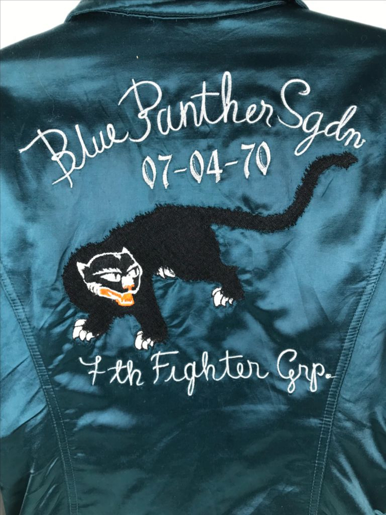 디젤 블루종 자켓 스윙탑폴리쉘 diesel 빈티지 희귀 대대장 점퍼 집업--2