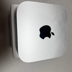 애플 맥미니 M4 Pro팔아요