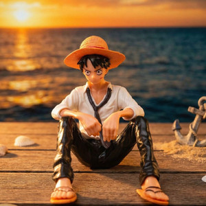 원피스 루피 피규어 한정판매 당일출고