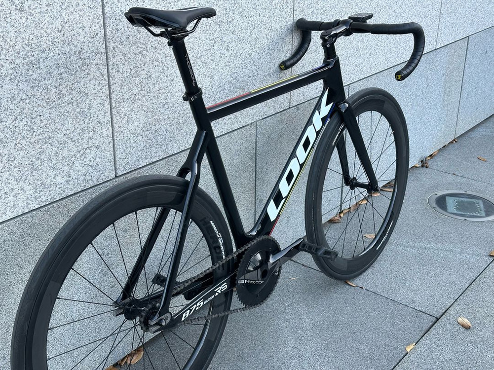 룩 875 메디슨 rs l사이즈--2