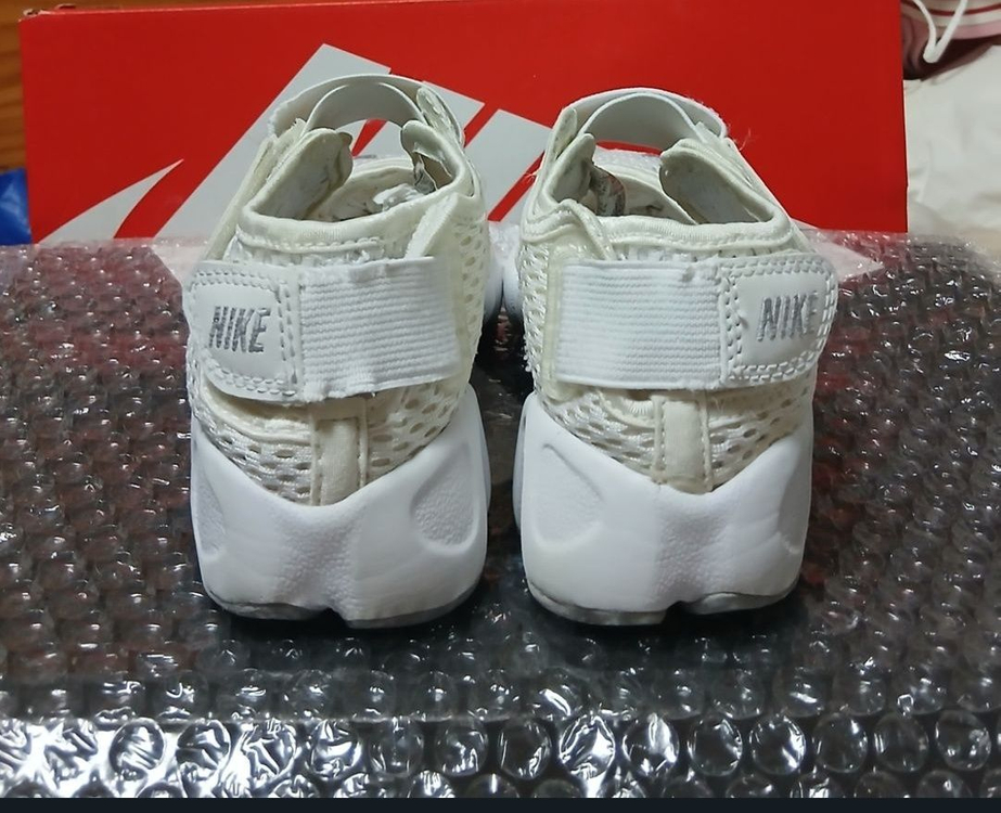 나이키키즈 에어리프트200화이트 이미지