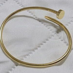 까르띠에 팔찌 (새제품) 골드/ 화이트골드/ 로즈골드