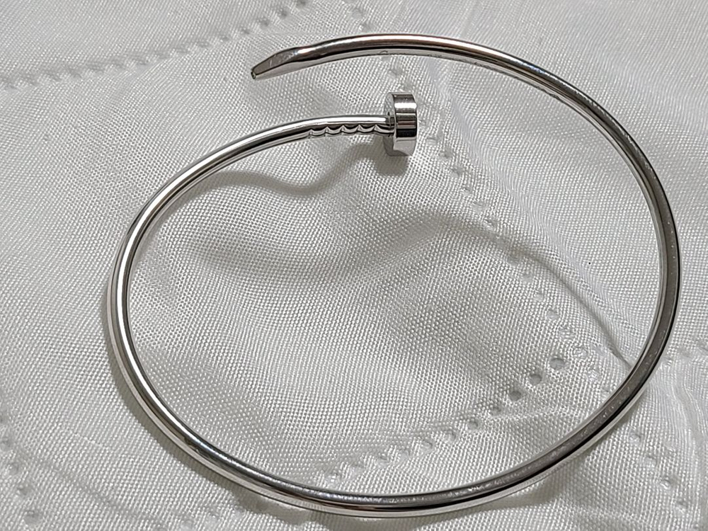 까르띠에 팔찌 (새제품) 골드/ 화이트골드/ 로즈골드--5