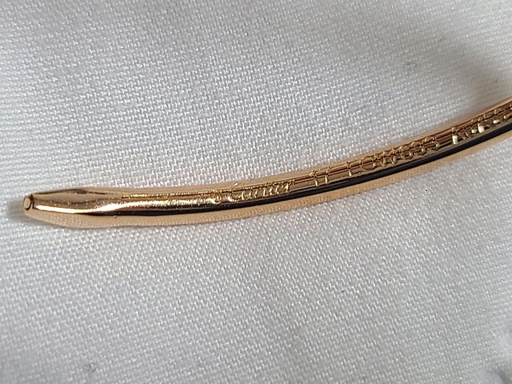 까르띠에 팔찌 (새제품) 골드/ 화이트골드/ 로즈골드--7