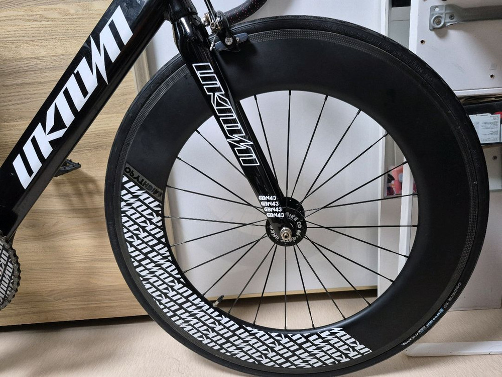 2020 언노운 싱귤러리티 2. 한정판 픽시 자전거--3