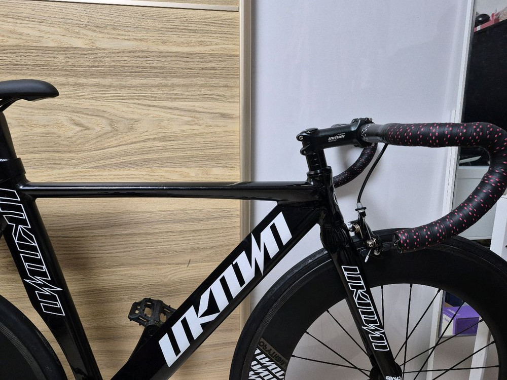 2020 언노운 싱귤러리티 2. 한정판 픽시 자전거--5