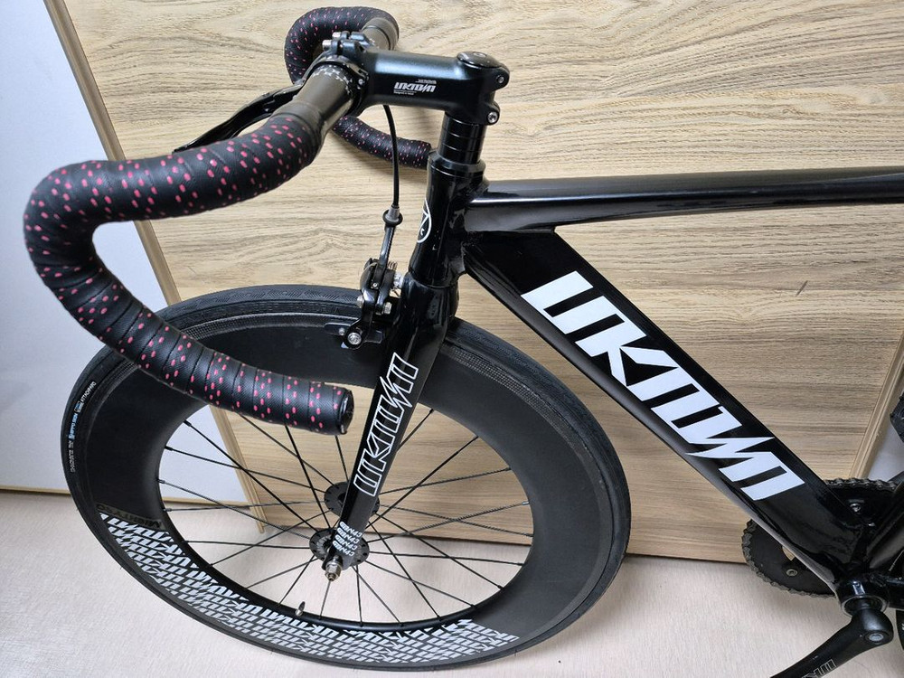 2020 언노운 싱귤러리티 2. 한정판 픽시 자전거--8