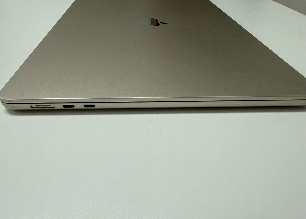 Apple 맥북 에어 15 2025년 M410코어 GPU 16GB, 256GB--1