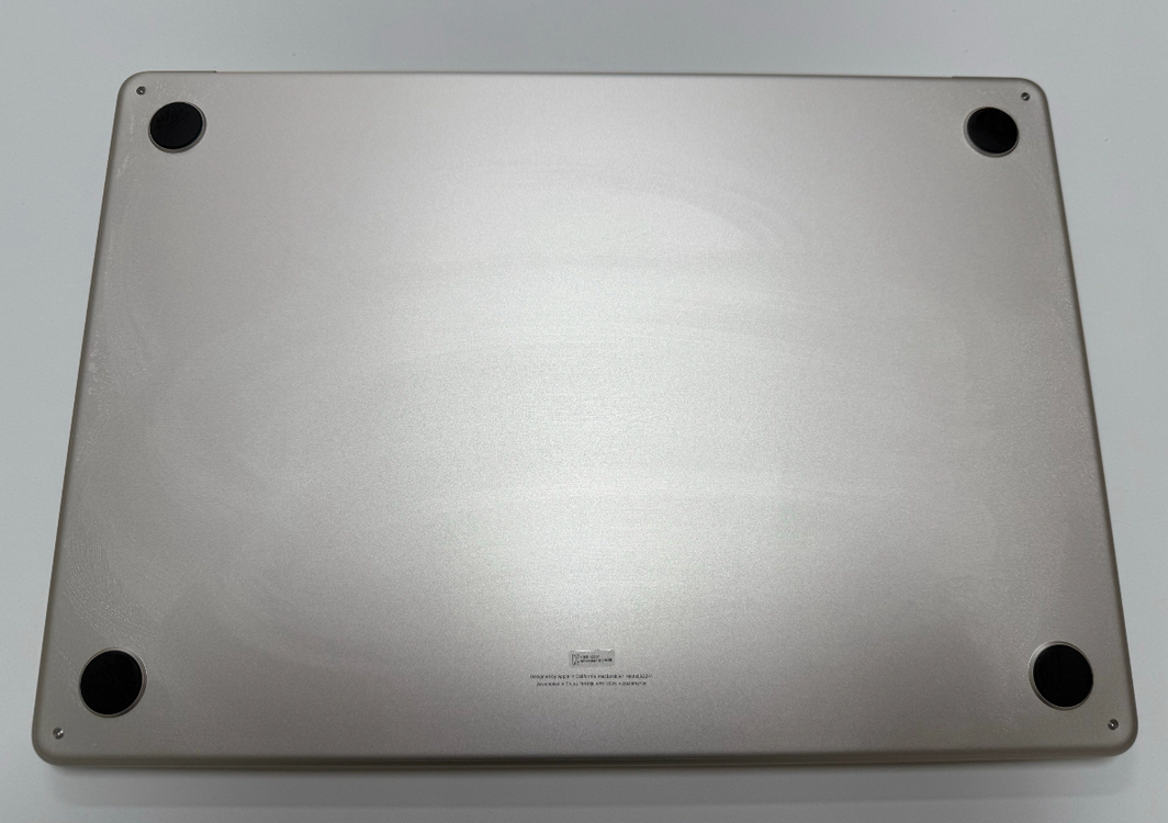 Apple 맥북 에어 15 2025년 M410코어 GPU 16GB, 256GB--2