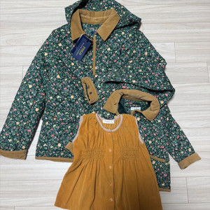 폴로 랄프로렌 자켓 맘커플