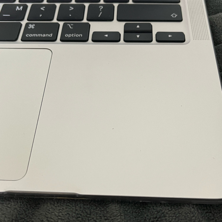 2020 맥북 에어 M1 8GB--2