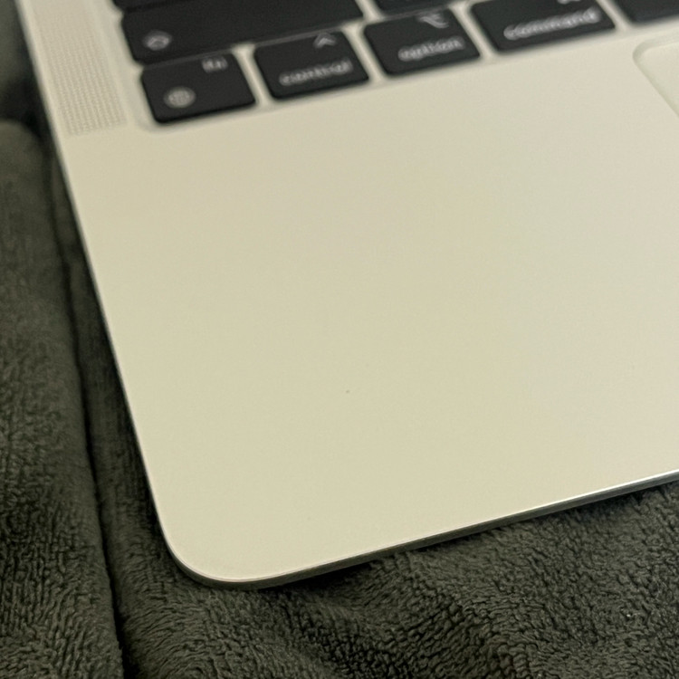 2020 맥북 에어 M1 8GB--4