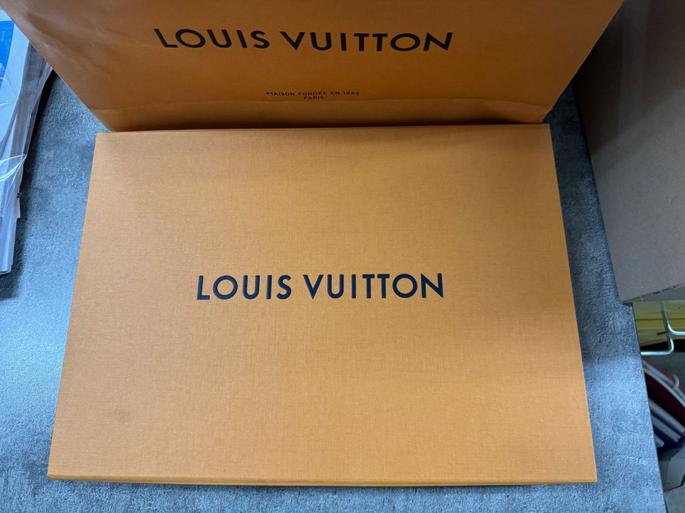 Louis Vuitton(루이비통) N60112다미에 인피니 포쉐트 클러치 (네고가능)--1