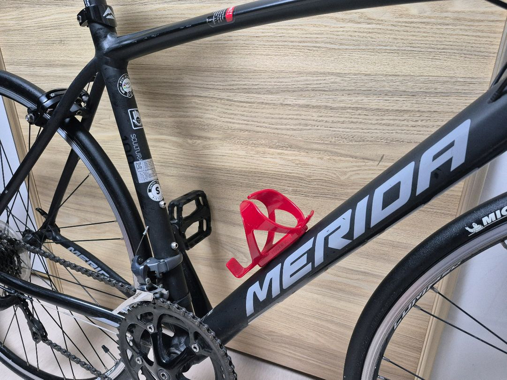 메리다 스컬트라 100로드 자전거--4