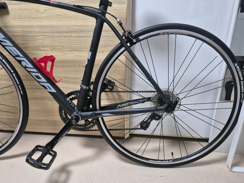 메리다 스컬트라 100로드 자전거--7