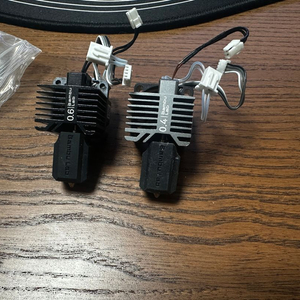 뱀부랩 x1c 노즐 어셈블리 팝니다