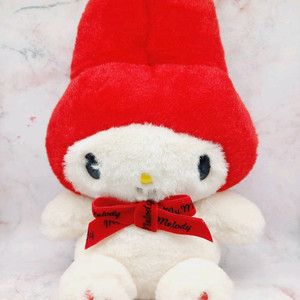 산리오 마이멜로디 뉴레트로 봉제인형 (25) 이미지