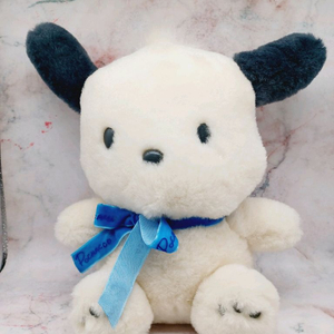 산리오 포차코 뉴레트로 봉제인형 (25) 이미지