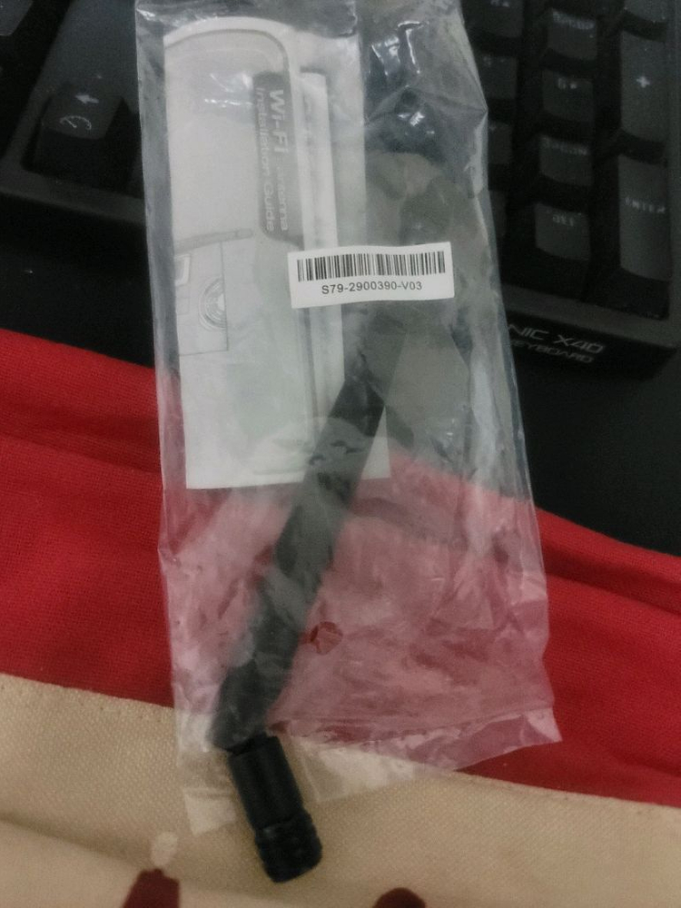 B550m 박격포 안테나 1개 이미지