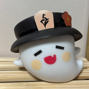 원신 호두 무드등