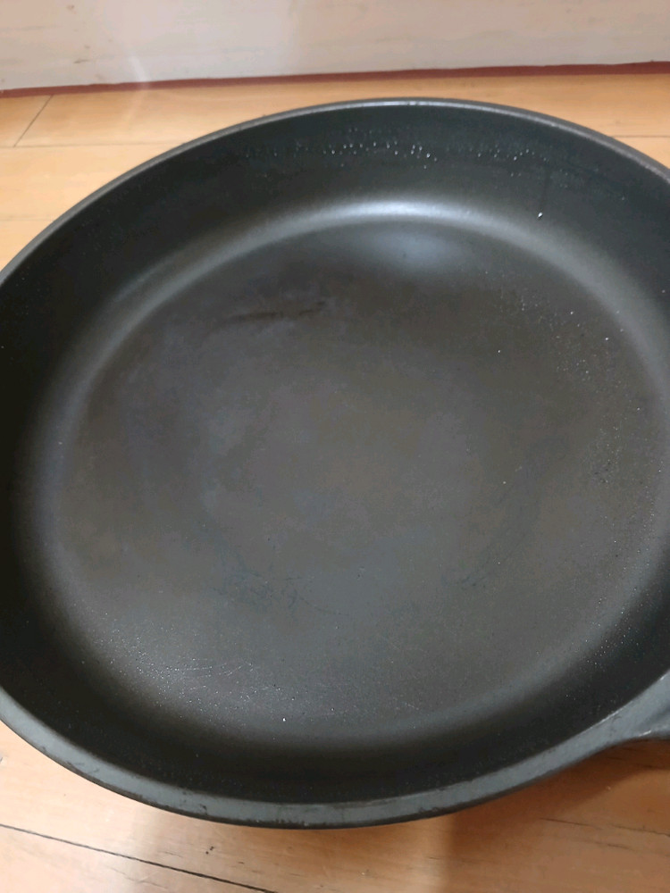 알마 까사밀라 인덕션 프라이팬 30cm--1