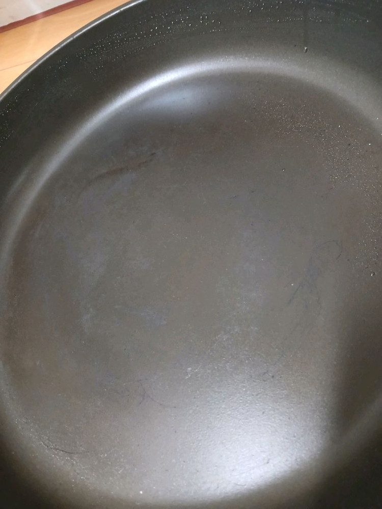 알마 까사밀라 인덕션 프라이팬 30cm--2