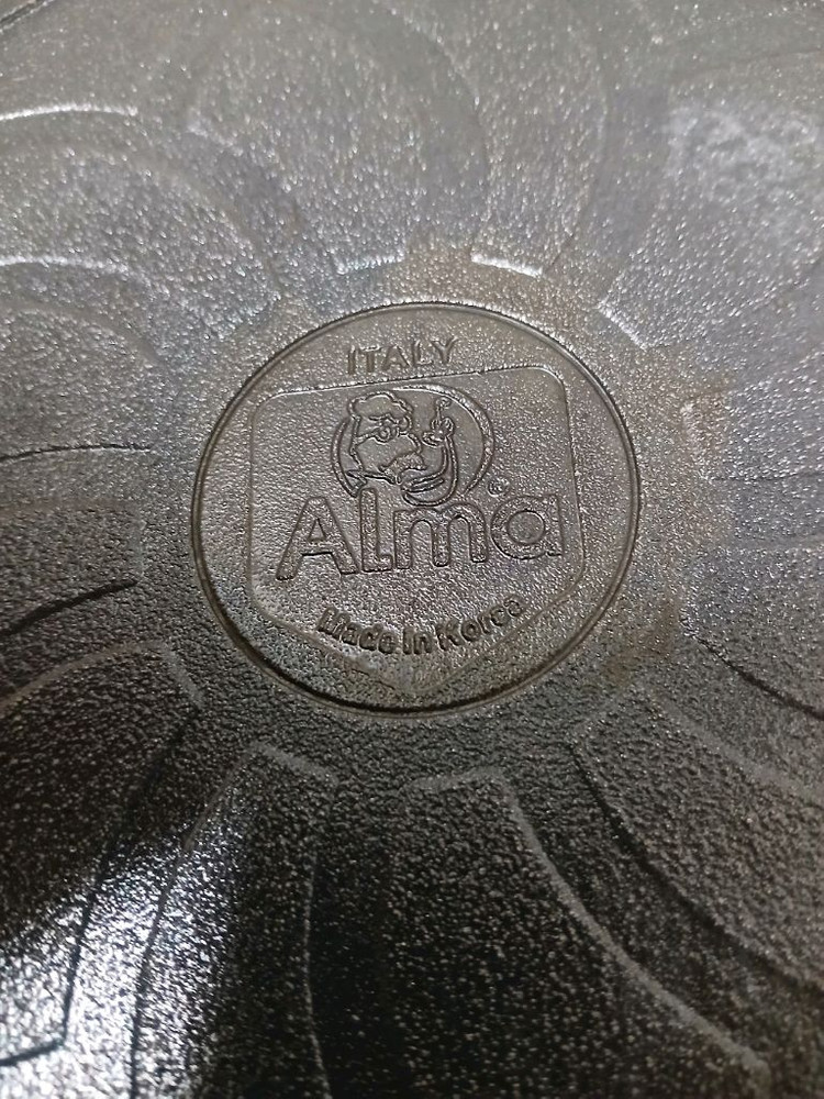 알마 까사밀라 인덕션 프라이팬 30cm--5