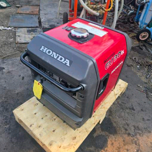 인버터 발전기(혼다) 이미지