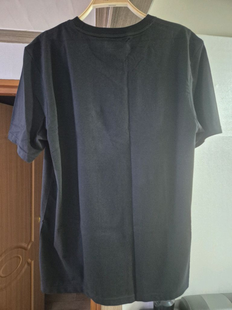 게스 포함 반팔 티셔츠--2