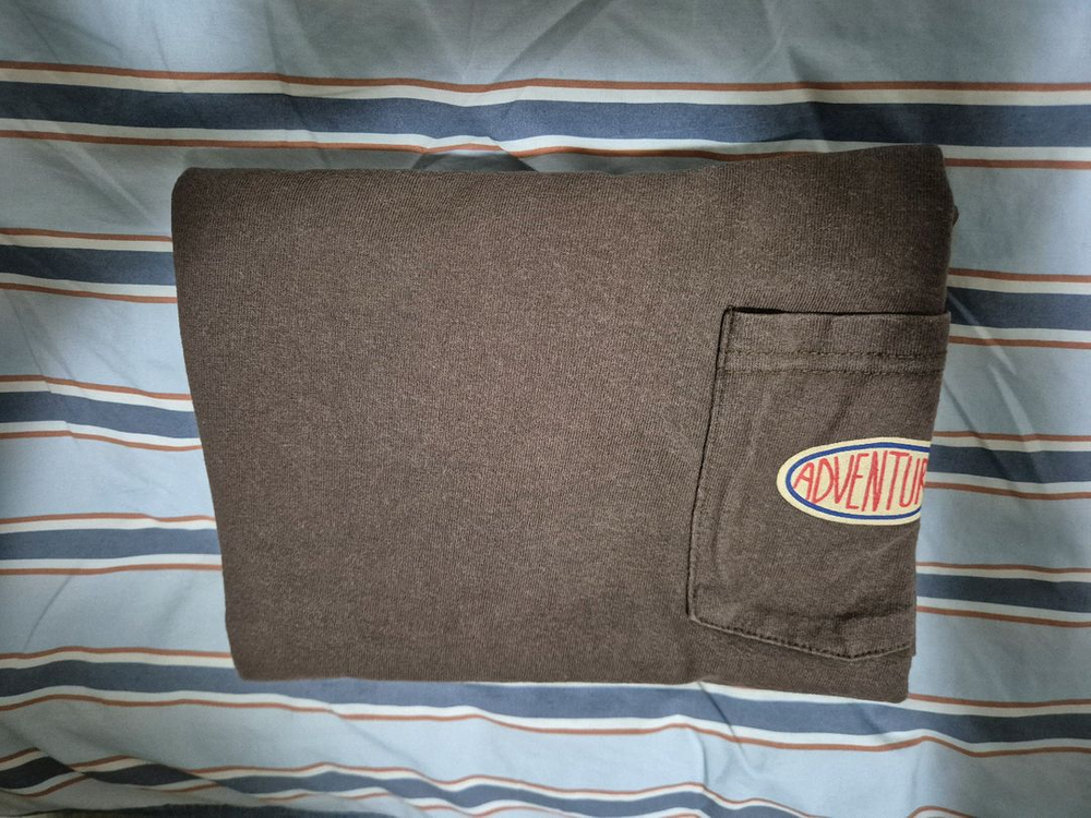 게스 포함 반팔 티셔츠--3