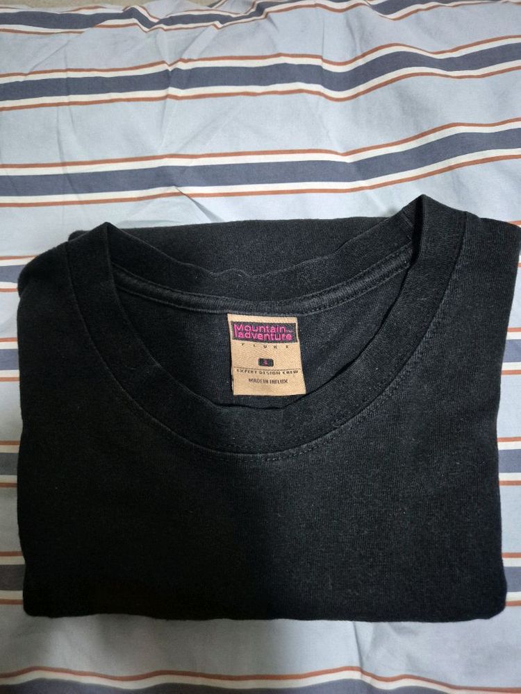 게스 포함 반팔 티셔츠--7