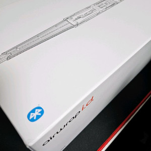 다이슨 에어랩 id 멀티 스타일러 앤 드라이어 미개봉 새상품 이미지