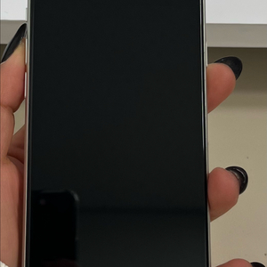 아이폰Se2 64G 화이트 A급!